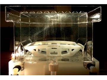 IMTEC 石英兆聲槽